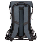 Campagnolo Panniers & Bags - Roll Top Cycling Backpack